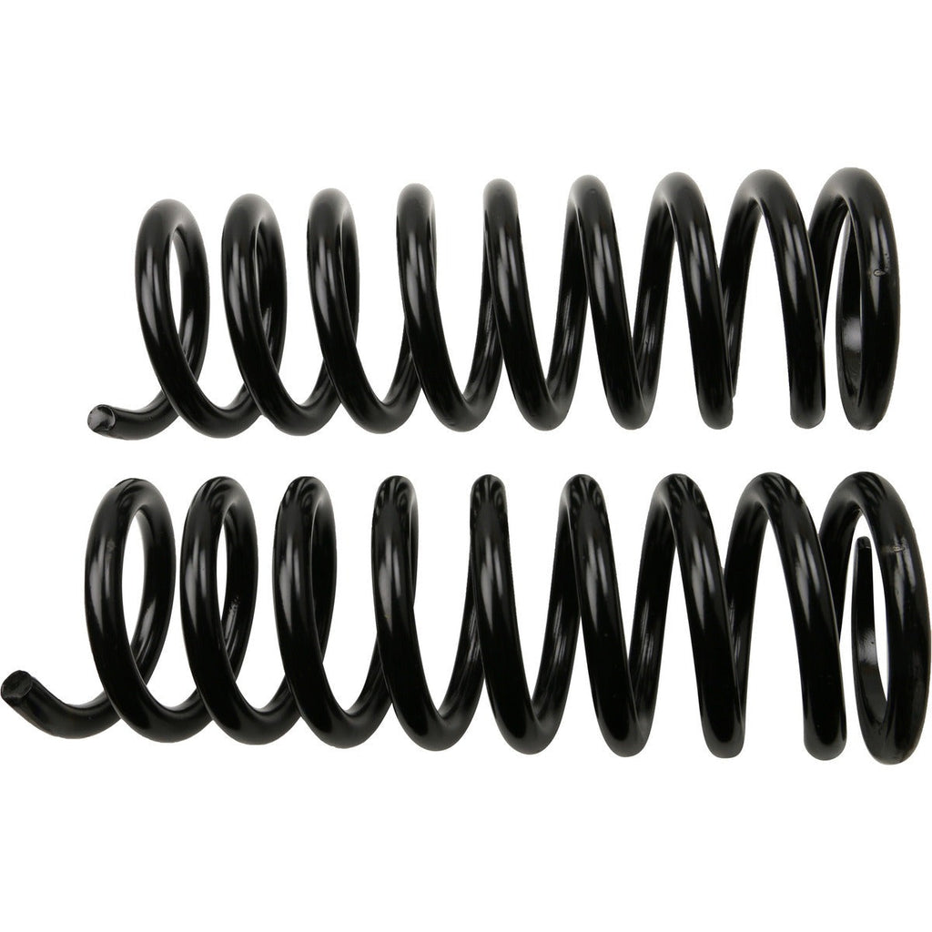 MOOG 8732 Front Coil Spring Set