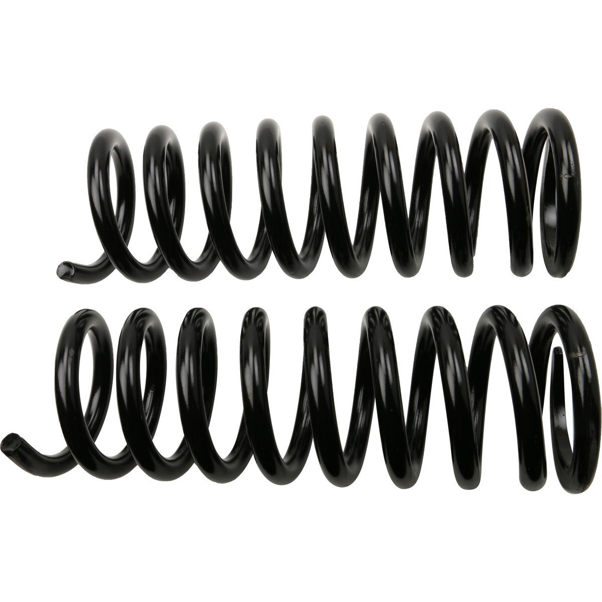 MOOG 8732 Front Coil Spring Set