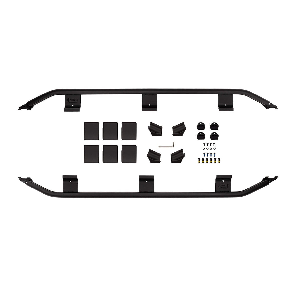 ARB BASE Rack Guard Rail