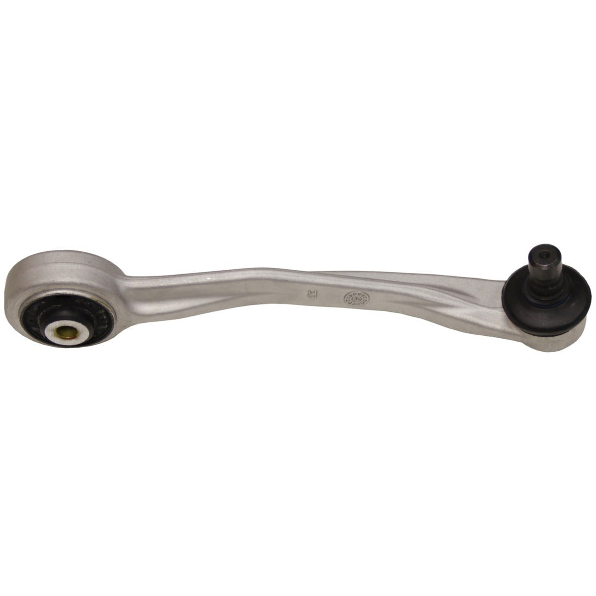 MOOG RK620999 Front Right Upper Rearward Control Arm and Ball Joint Assembly for Audi Q5