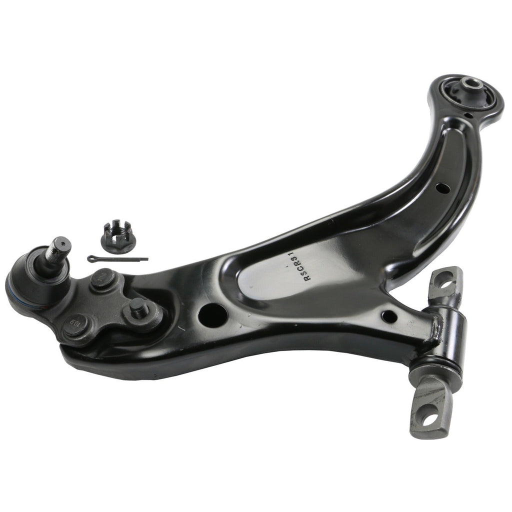 MOOG RK620578 Front Right Lower Control Arm and Ball Joint Assembly for Toyota Avalon