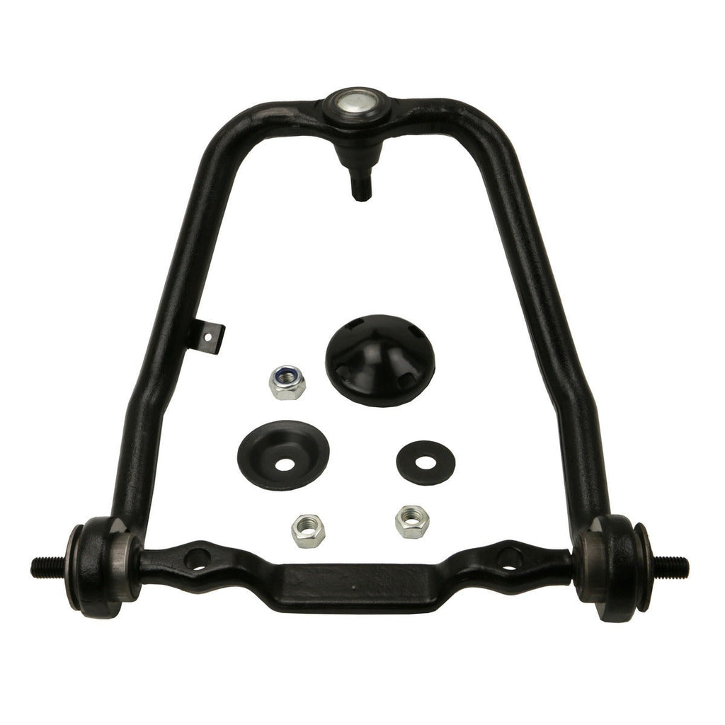 MOOG RK621653 Rear Right Upper Control Arm and Ball Joint Assembly for Chrysler Sebring