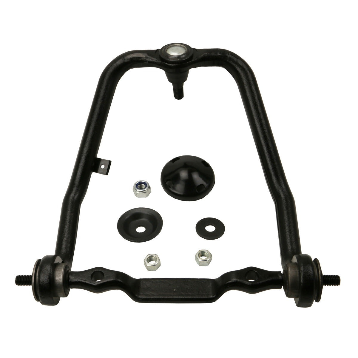 MOOG RK621653 Rear Right Upper Control Arm and Ball Joint Assembly for Chrysler Sebring