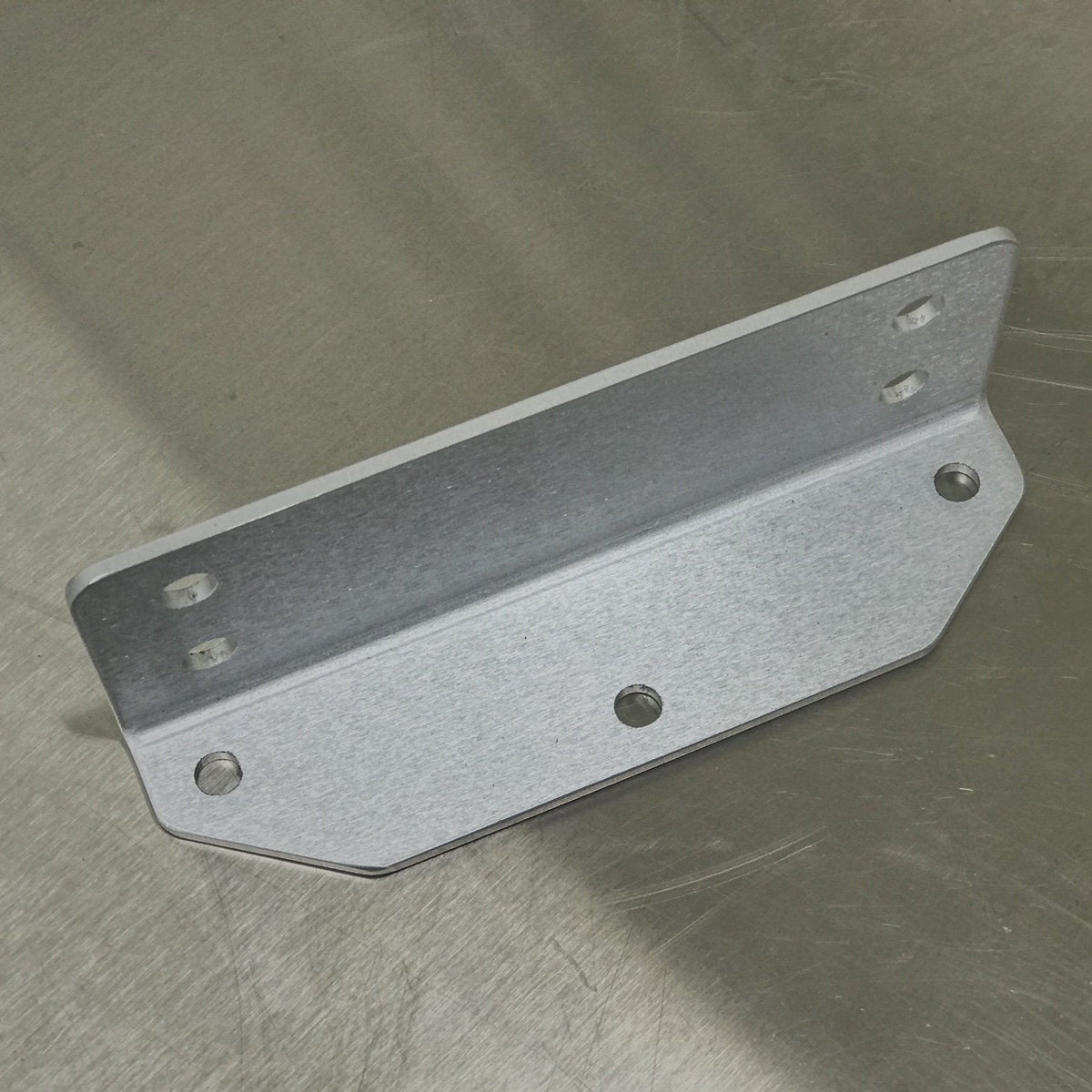Bedside Compressor Bracket ARB Manifold Mount