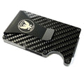 Camburg Carbon Fiber Card Garage