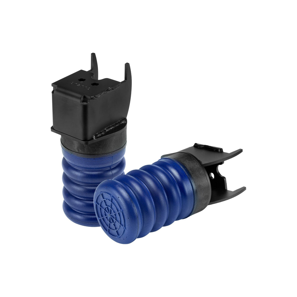 SuperSprings SumoSprings Air Spring Rear Pair Kit 2009-2020 Ford F-150 4WD