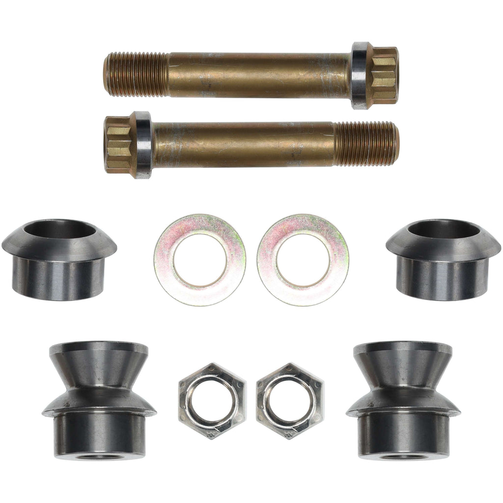 Camburg LCA Spindle Adapter Uniball Bolt and Spacer Kit