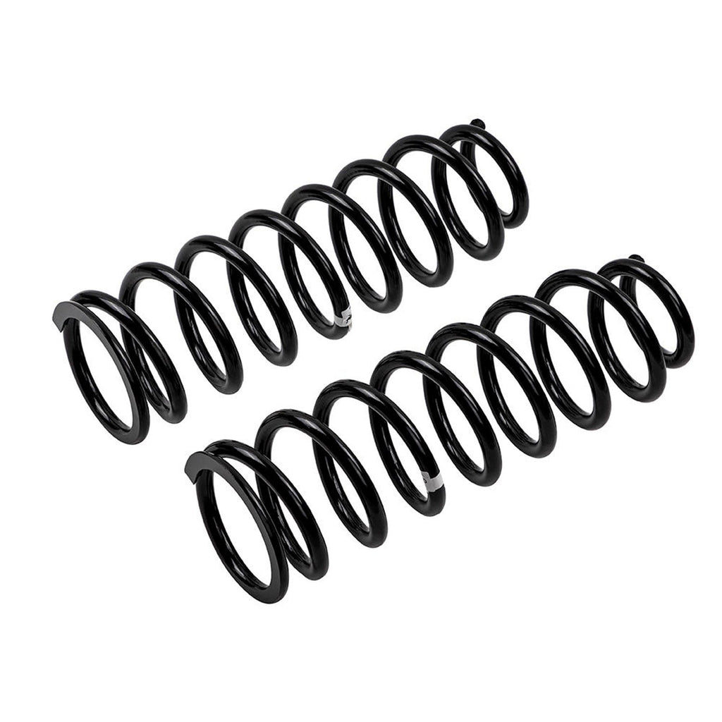 Old Man Emu Front Coil Spring Kit for 1990-2008 Toyota Land Cruiser LC 108 LC 80 4WD