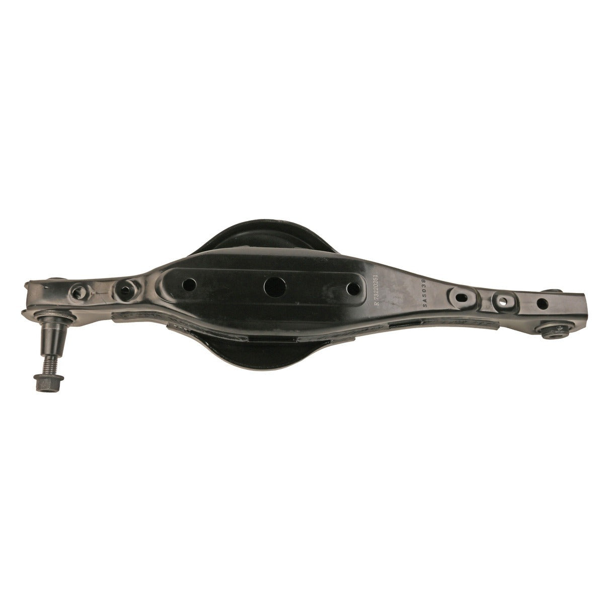 MOOG RK643595 Rear Right Lower Control Arm for Ford Edge