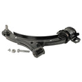 MOOG RK622155 Front Right Lower Control Arm and Ball Joint Assembly for Ford Mustang