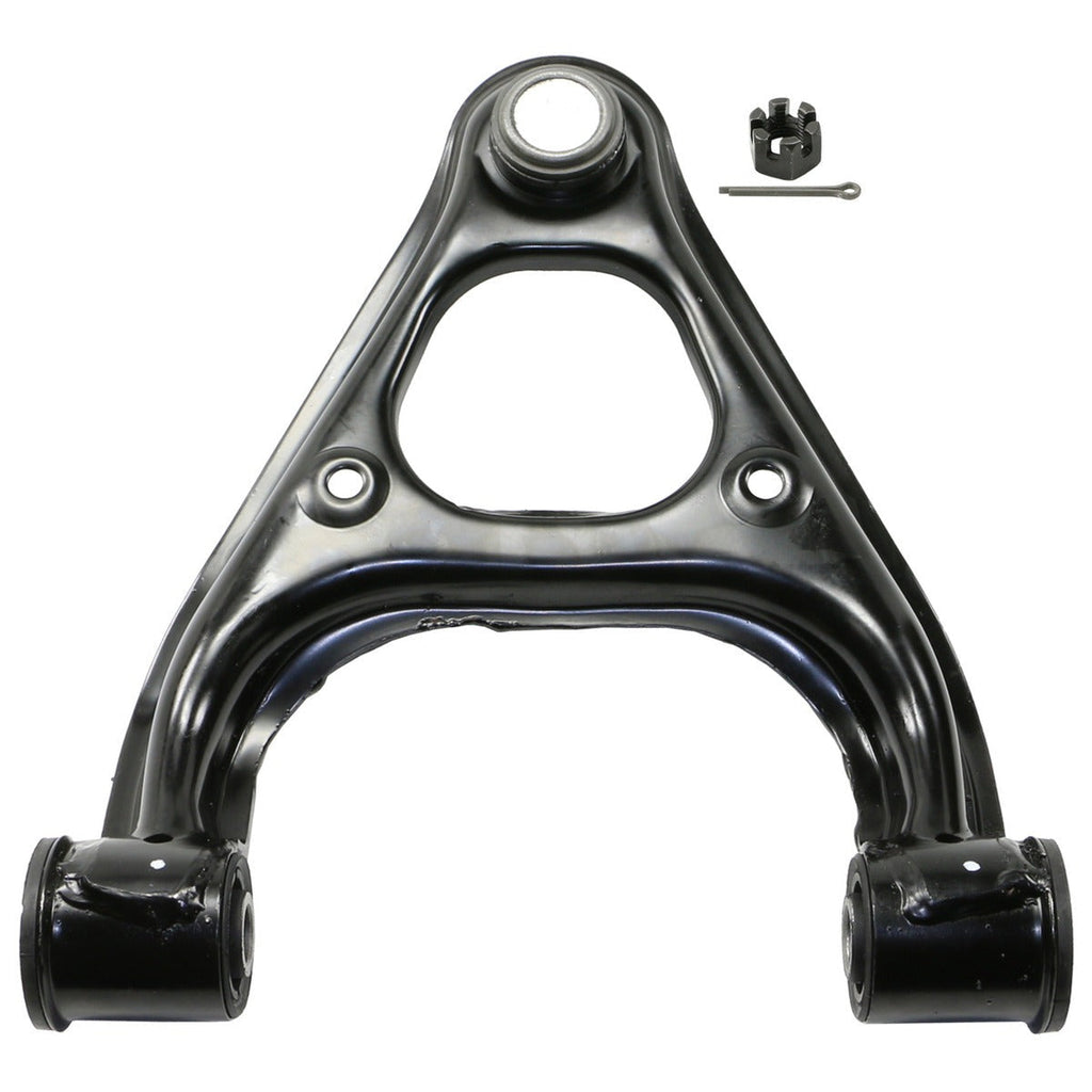 MOOG RK622749 Front Upper Control Arm and Ball Joint Assembly for Mazda Miata