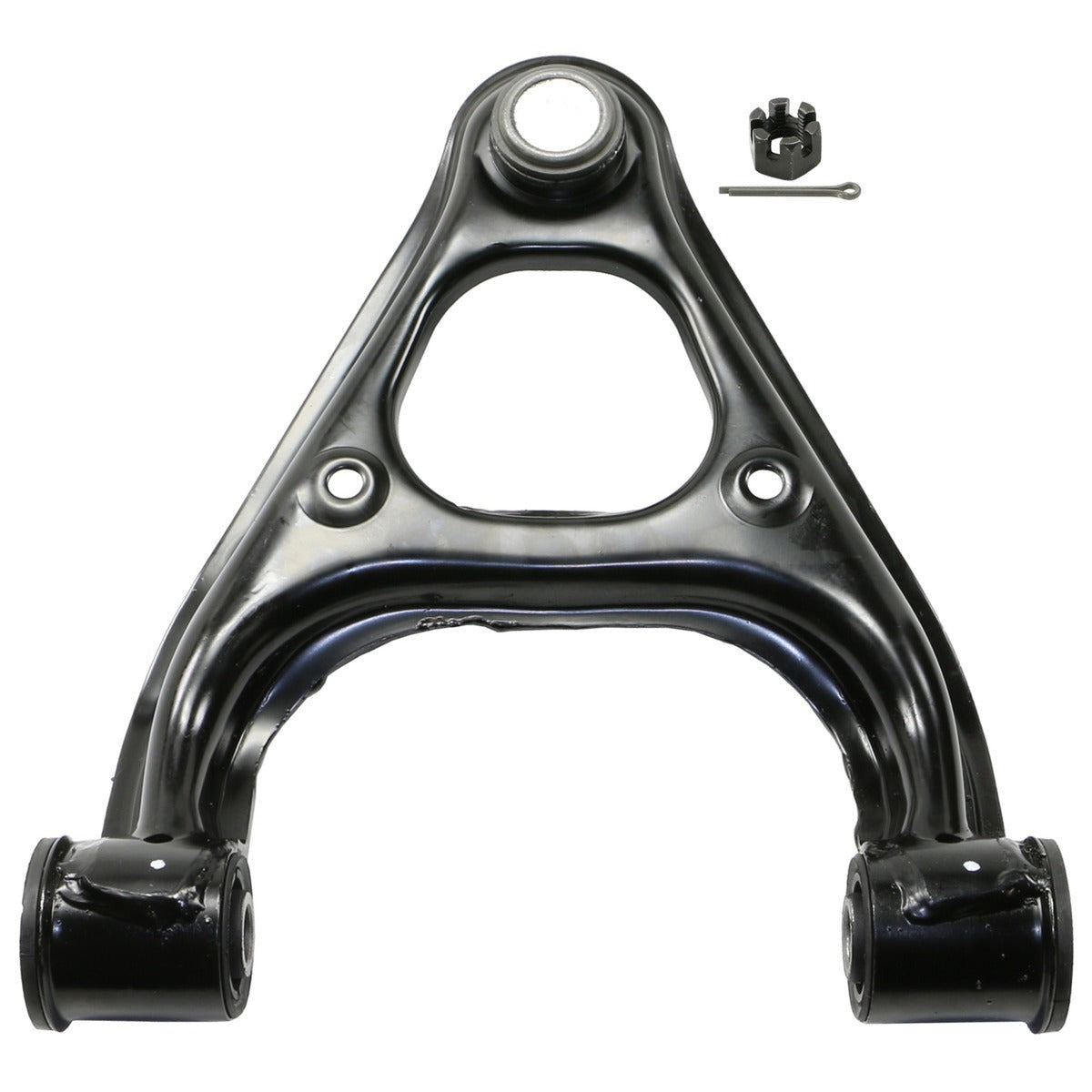 MOOG RK622749 Front Upper Control Arm and Ball Joint Assembly for Mazda Miata