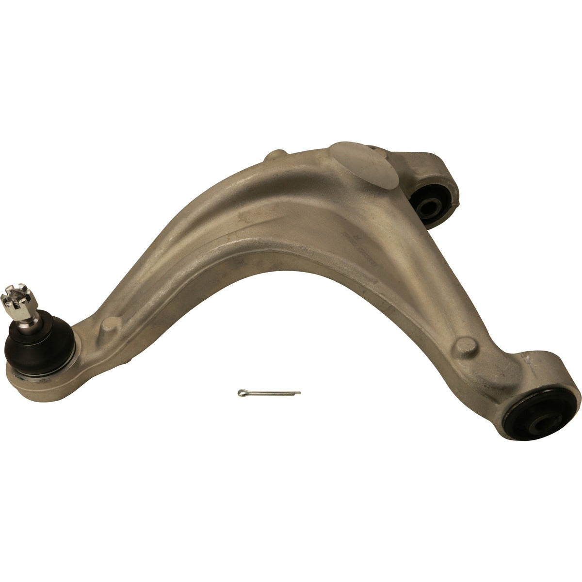 MOOG RK623153 Rear Right Upper Control Arm and Ball Joint Assembly for Kia Sorento