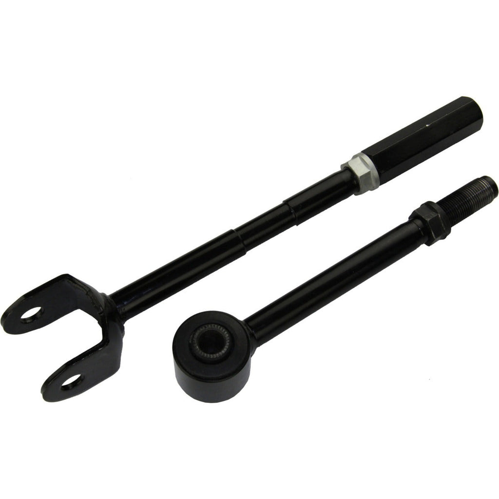 MOOG RK642180 Rear Lower Forward Control Arm for Toyota Highlander