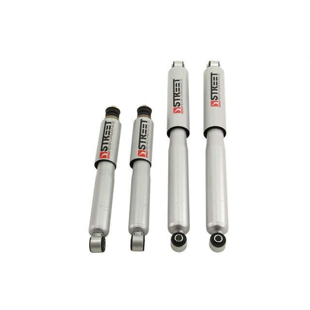 Belltech OE9641 Shock Absorber Set SP OEM Stock Replacement Shock Set