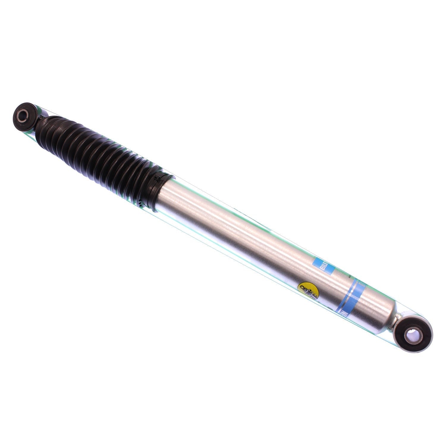 Bilstein B8 5100 Front and Rear Shocks For 0- 2" Lifted Ram 1500/2500/3500