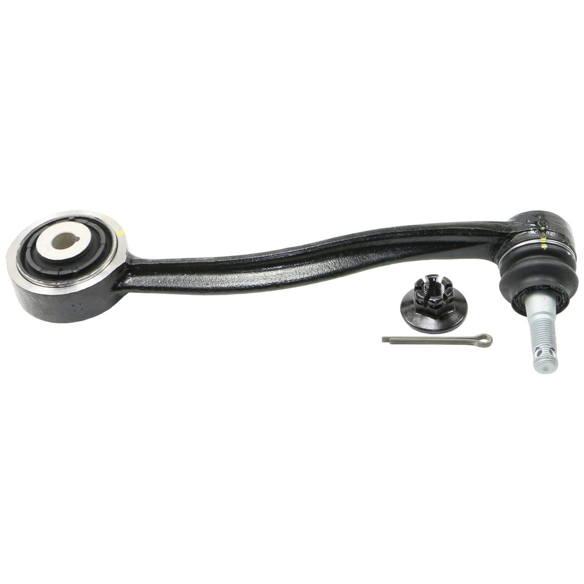 MOOG RK622761 Front Right Upper Rearward Control Arm and Ball Joint Assembly for Hyundai Genesis