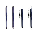 Monroe Monro-Matic Plus Shocks Set for 2003-2010 Dodge Ram 2500 4WD