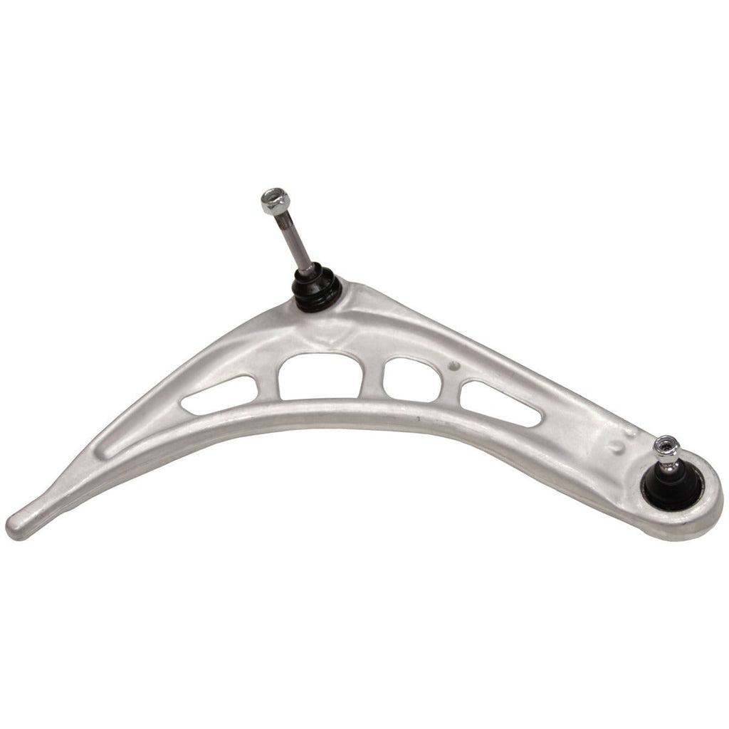 MOOG RK80528 Front Right Lower Control Arm and Ball Joint Assembly for BMW 325i