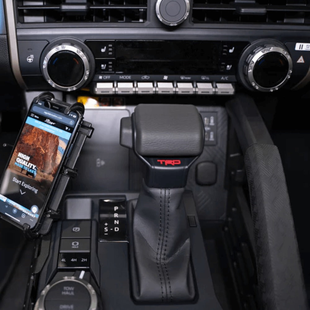 Center Console Molle Panels For 2024+ Toyota Tacoma