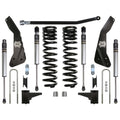 ICON K64560 Stage 1 Suspension System Ford F250/F350 4.5" Lift