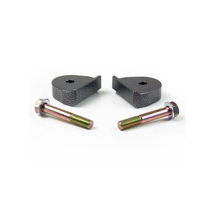 Rugged Off Road 5-104 Front Leveling Ford F250 4WD 1.5"
