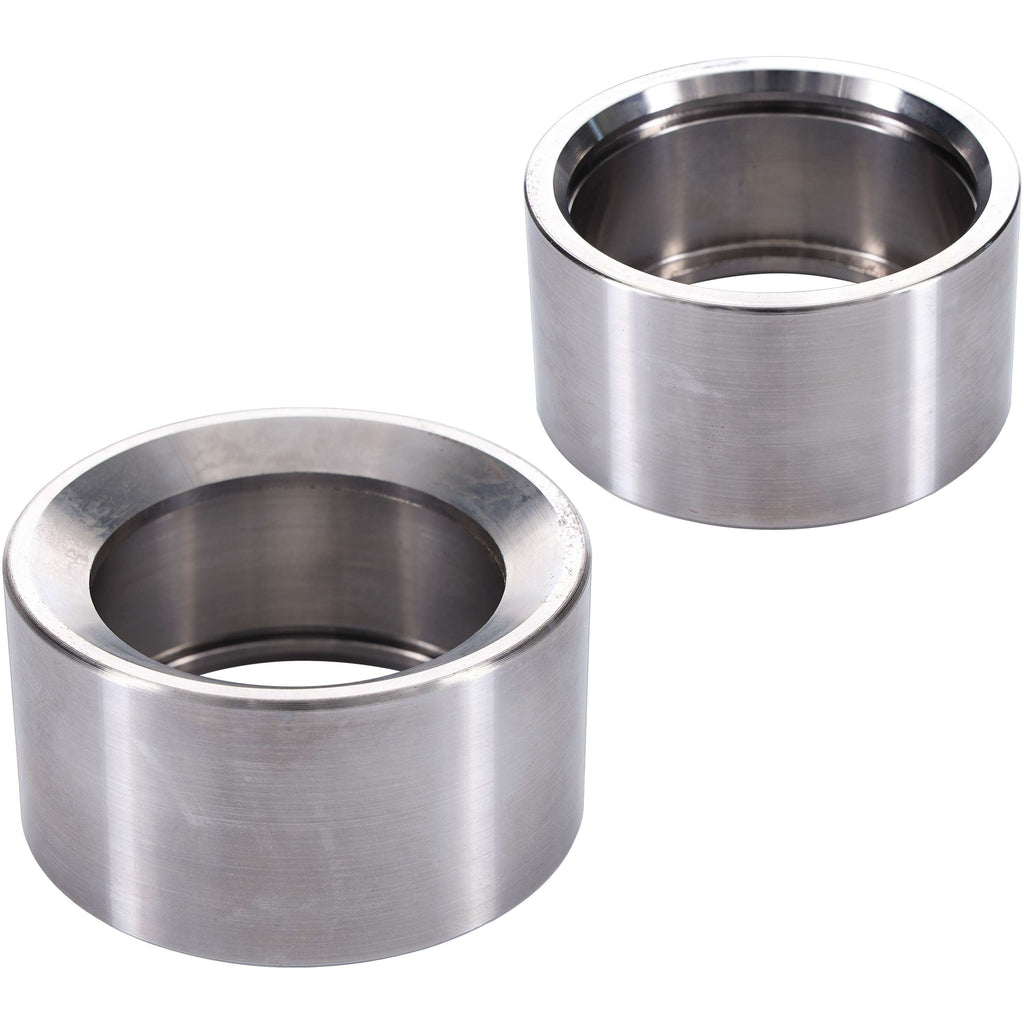 Camburg 1.25" 4130 Uniball Cup