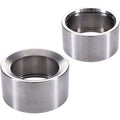 Camburg 1.25" 4130 Uniball Cup