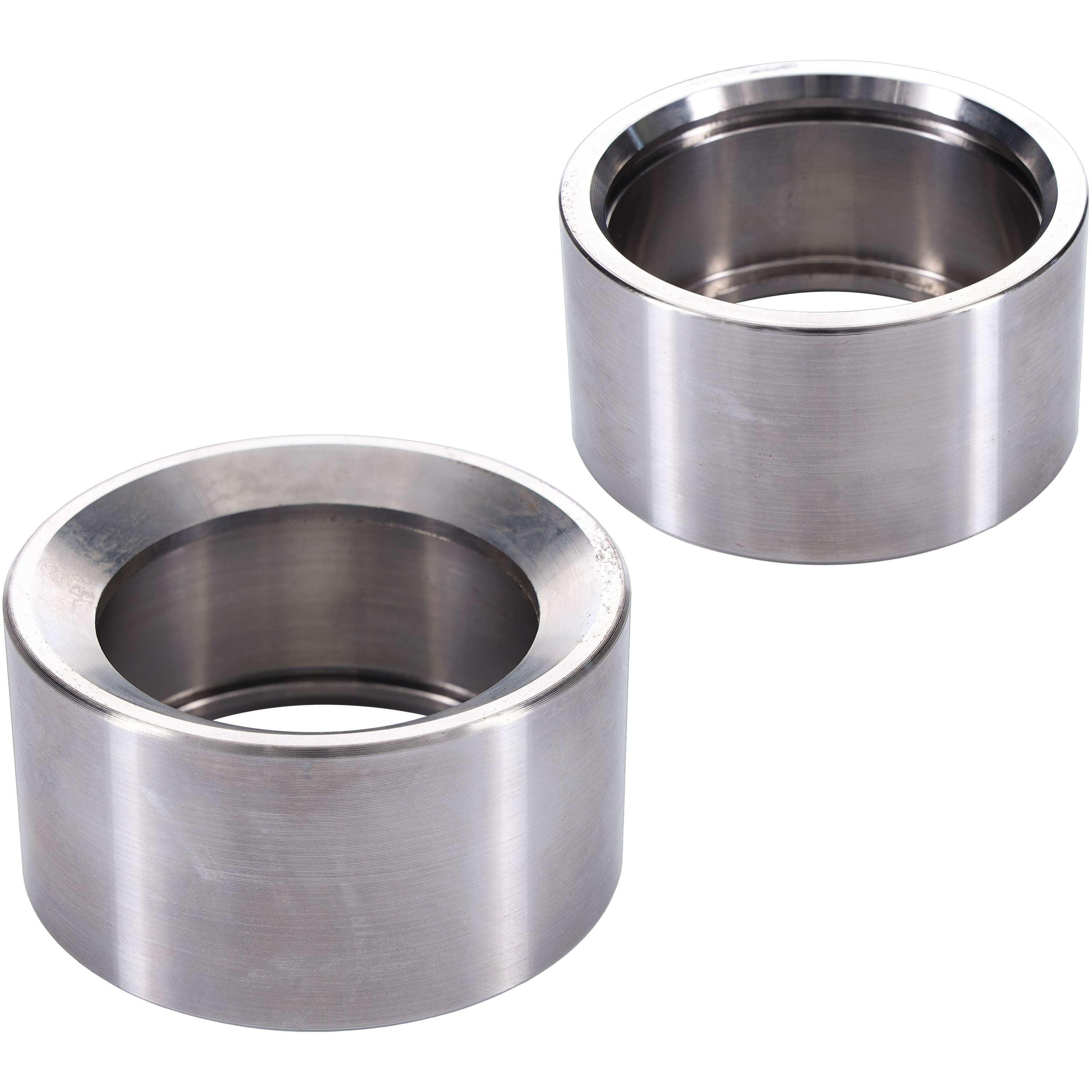 Camburg 1.25" 4130 Uniball Cup