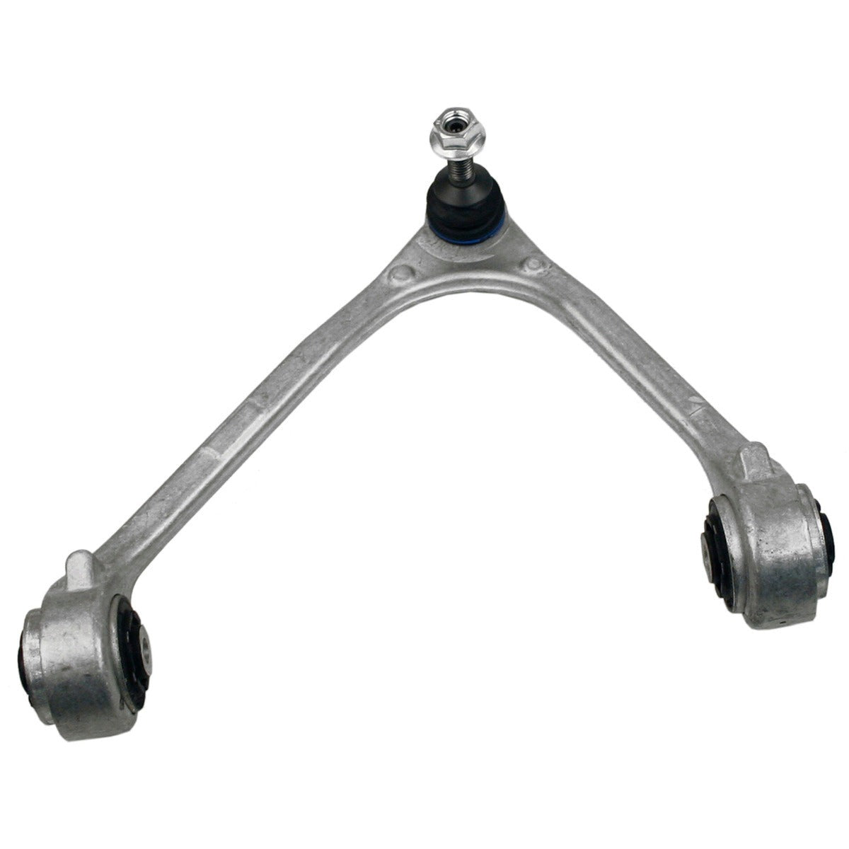MOOG RK622658 Front Left Upper Control Arm and Ball Joint Assembly for Jaguar XF