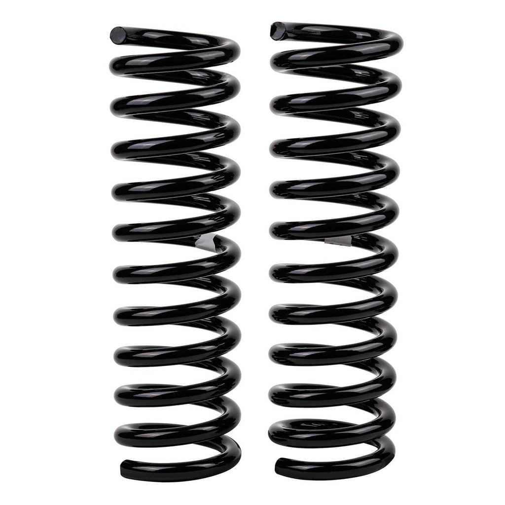 Old Man Emu 2926 Front Coil Spring Set Medium Load