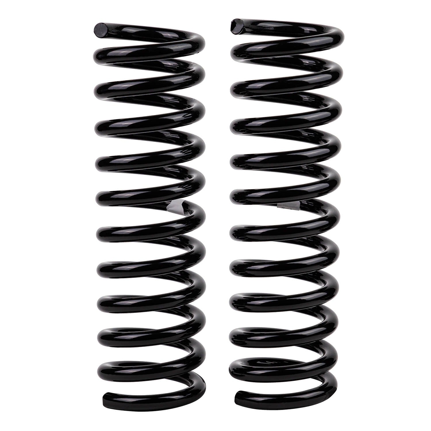 Old Man Emu 2926 Front Coil Spring Set Medium Load