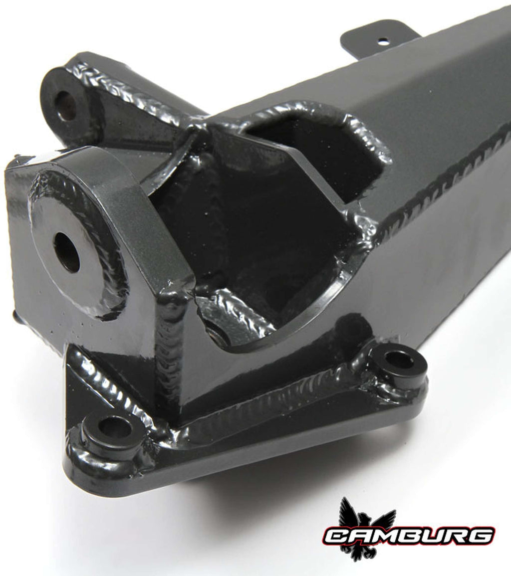 Camburg Ford Ranger XLT 2wd '01-12 FOX Performance 5.50" Kit