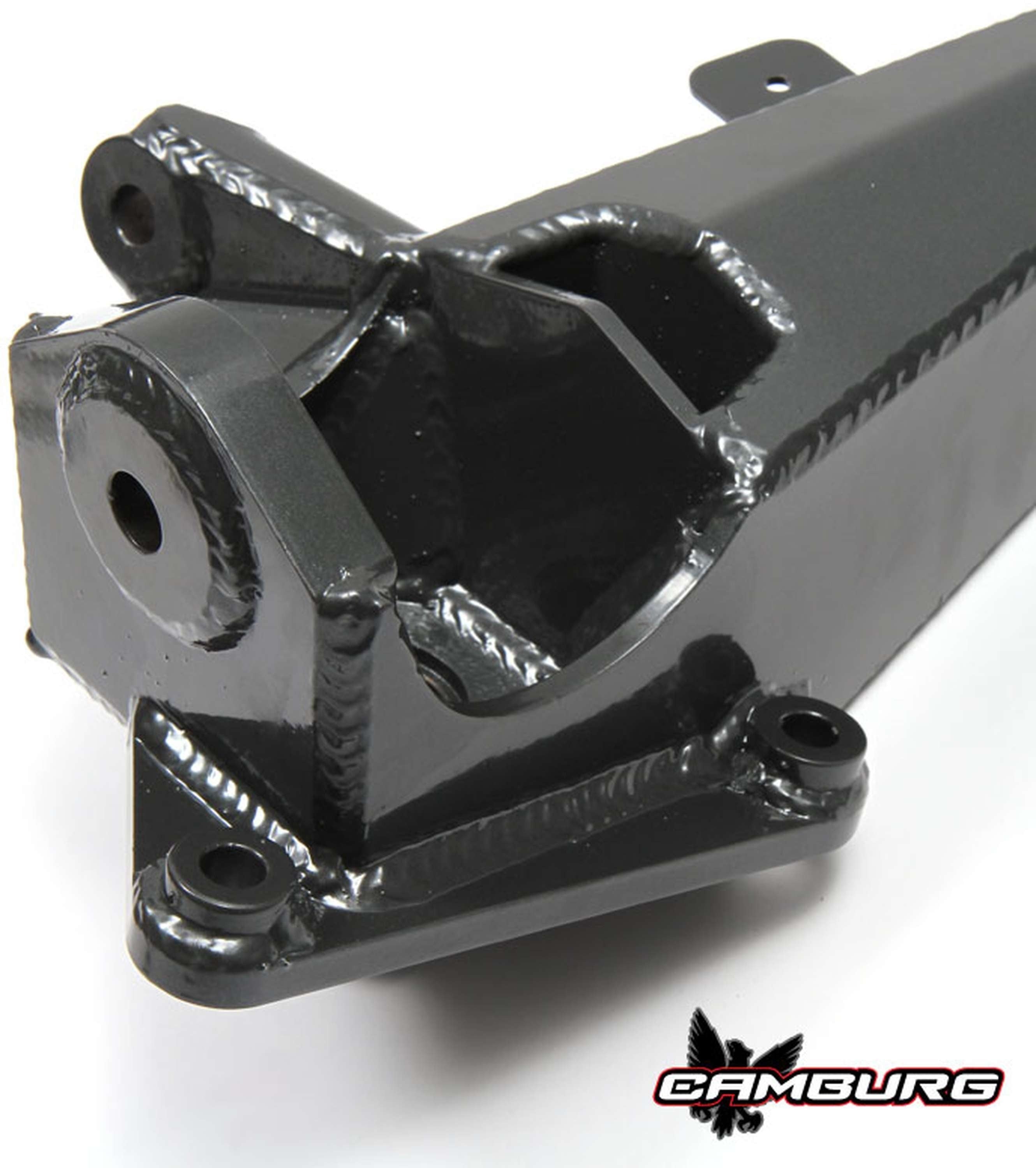Camburg Ford Ranger XLT 2wd '01-12 FOX Performance 5.50" Kit
