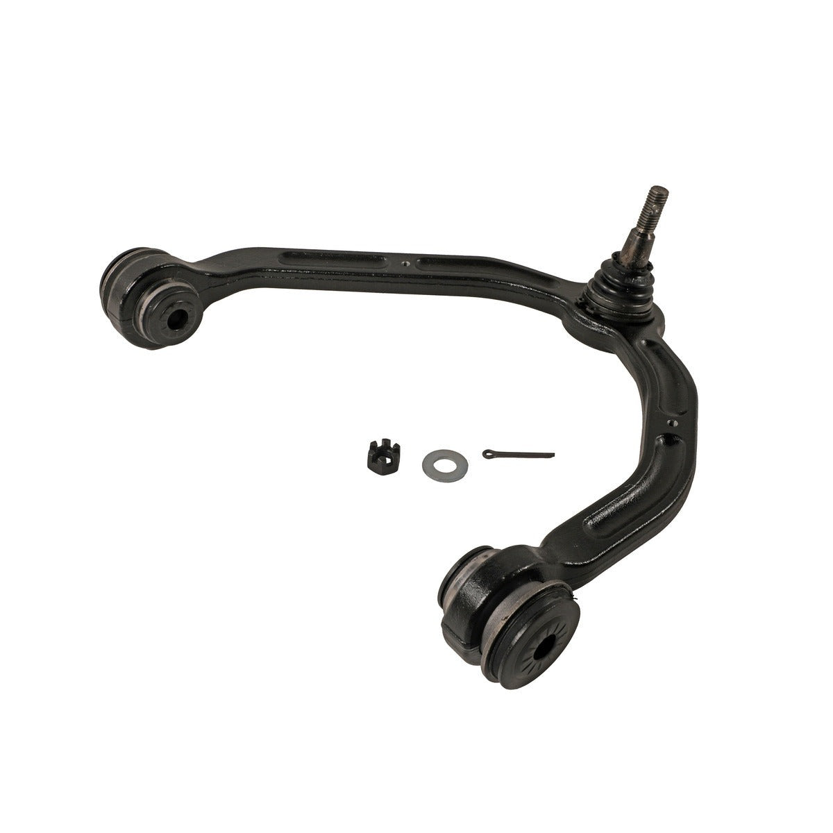 MOOG CK623015 Front Right Upper Control Arm and Ball Joint Assembly for Chevrolet Express 2500