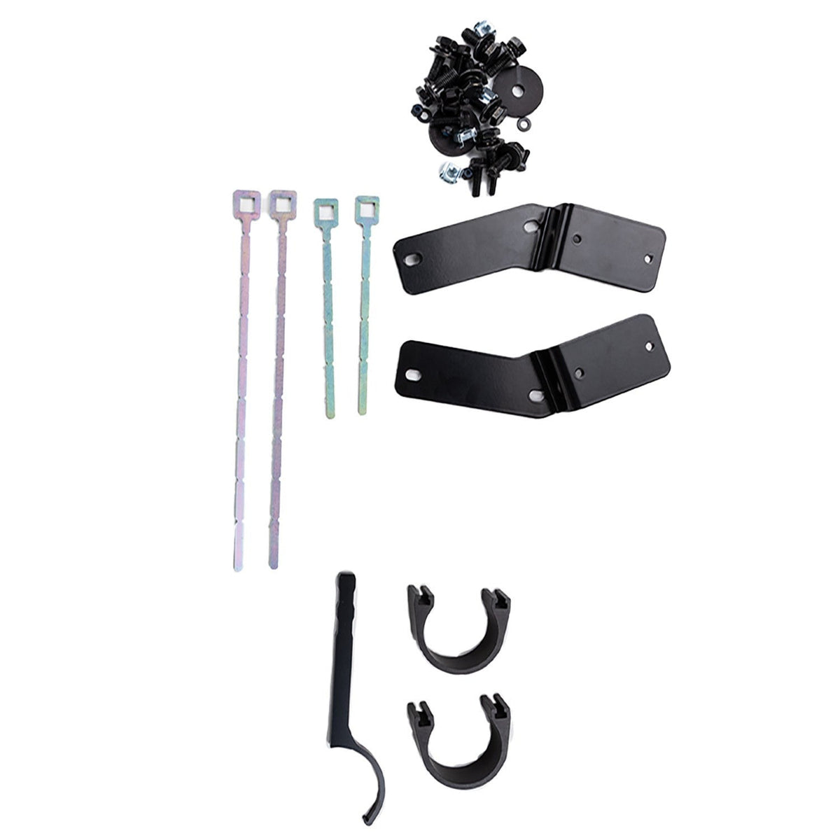 Old Man Emu BP51 Shocks Fitting Kit for 2022-2026 Toyota Tundra 4WD RWD Front