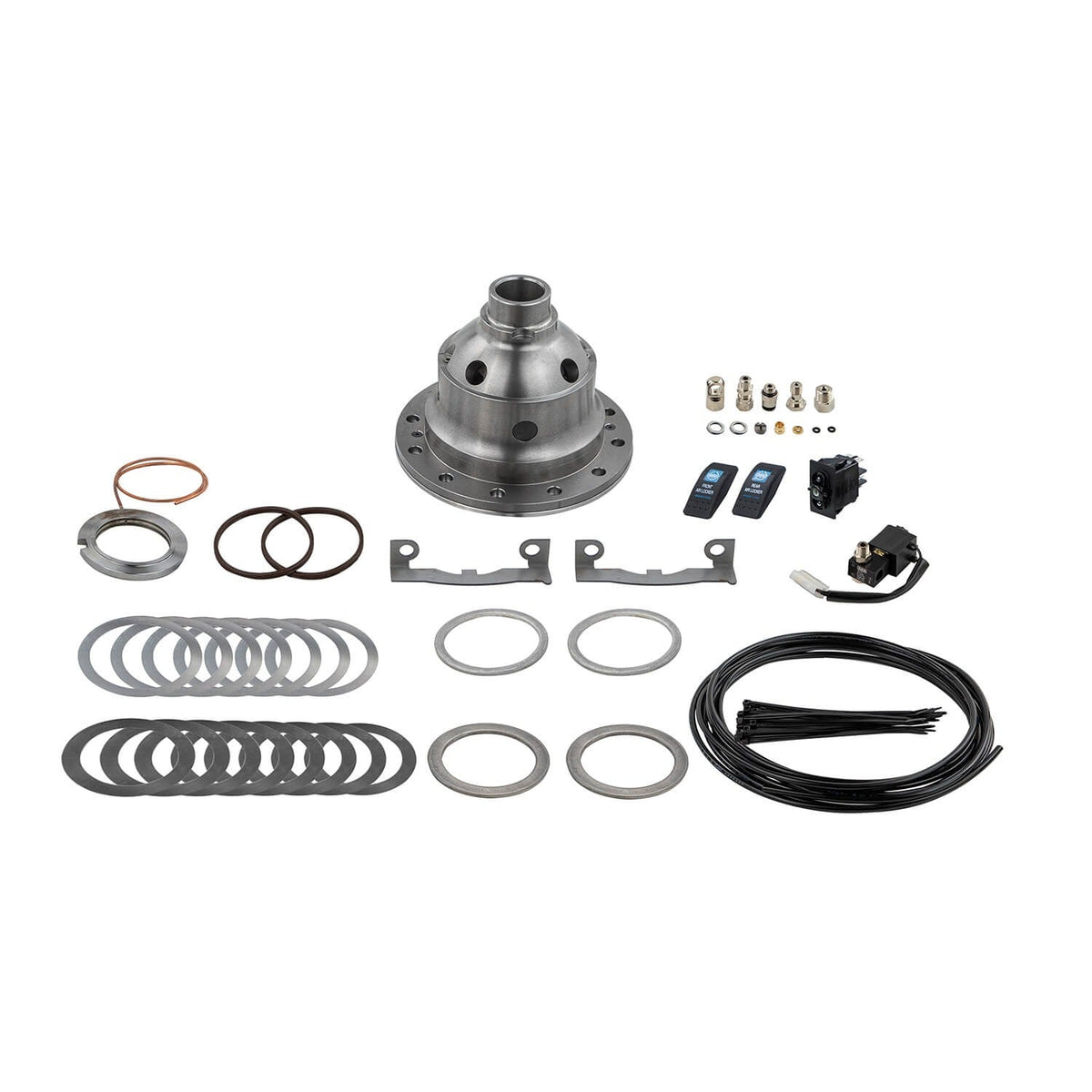 ARB Air Locker Differential