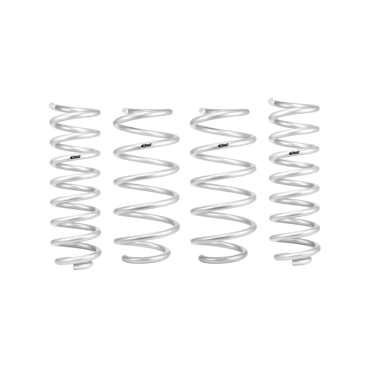 Eibach E30-46-042-01-22 Pro-Lift Kit Set of 4 Springs