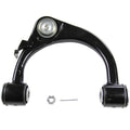 MOOG RK621227 Front Left Upper Control Arm and Ball Joint Assembly for Toyota Land Cruiser