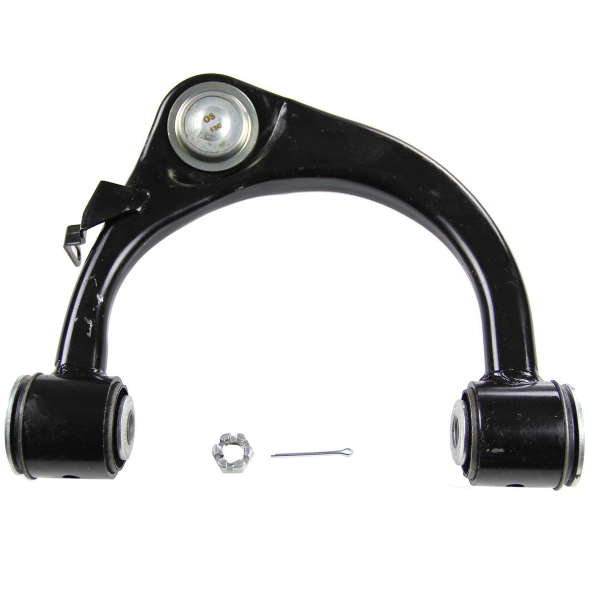 MOOG RK621227 Front Left Upper Control Arm and Ball Joint Assembly for Toyota Land Cruiser