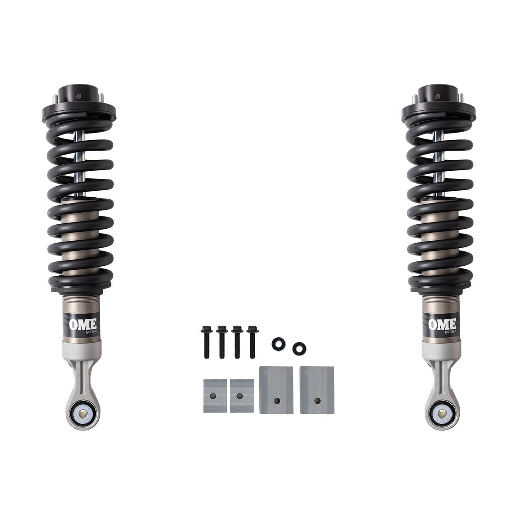 Old Man Emu MT64 Strut Assembly Front Pair for 2022-2026 Toyota Tundra 4WD