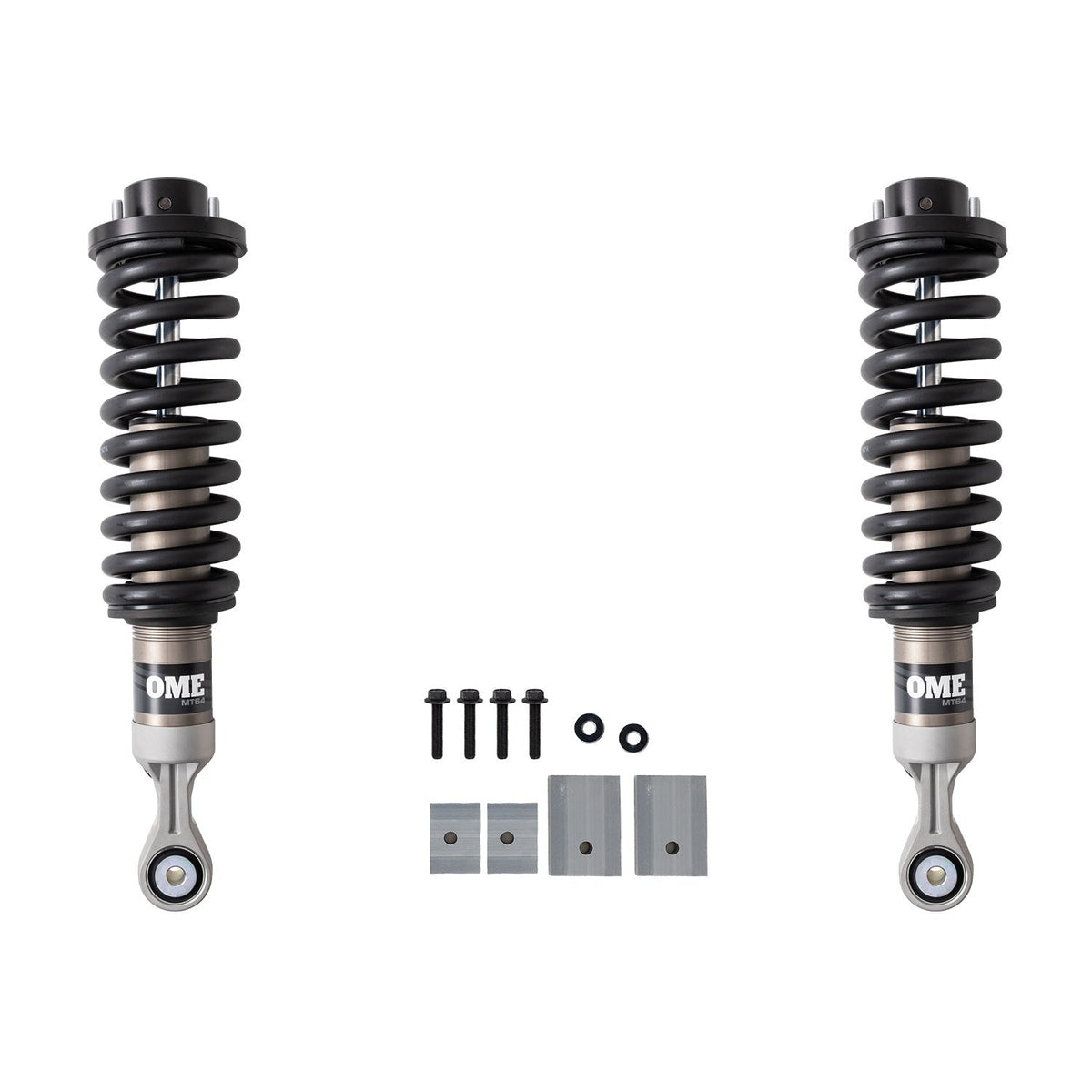 Old Man Emu MT64 Strut Assembly Front Pair for 2022-2026 Toyota Tundra 4WD