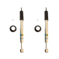 Bilstein 5100 Monotube Adjustable Strut Front Pair for 2010-2024 Lexus GX460