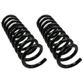 MOOG 8594 Front Coil Spring Set