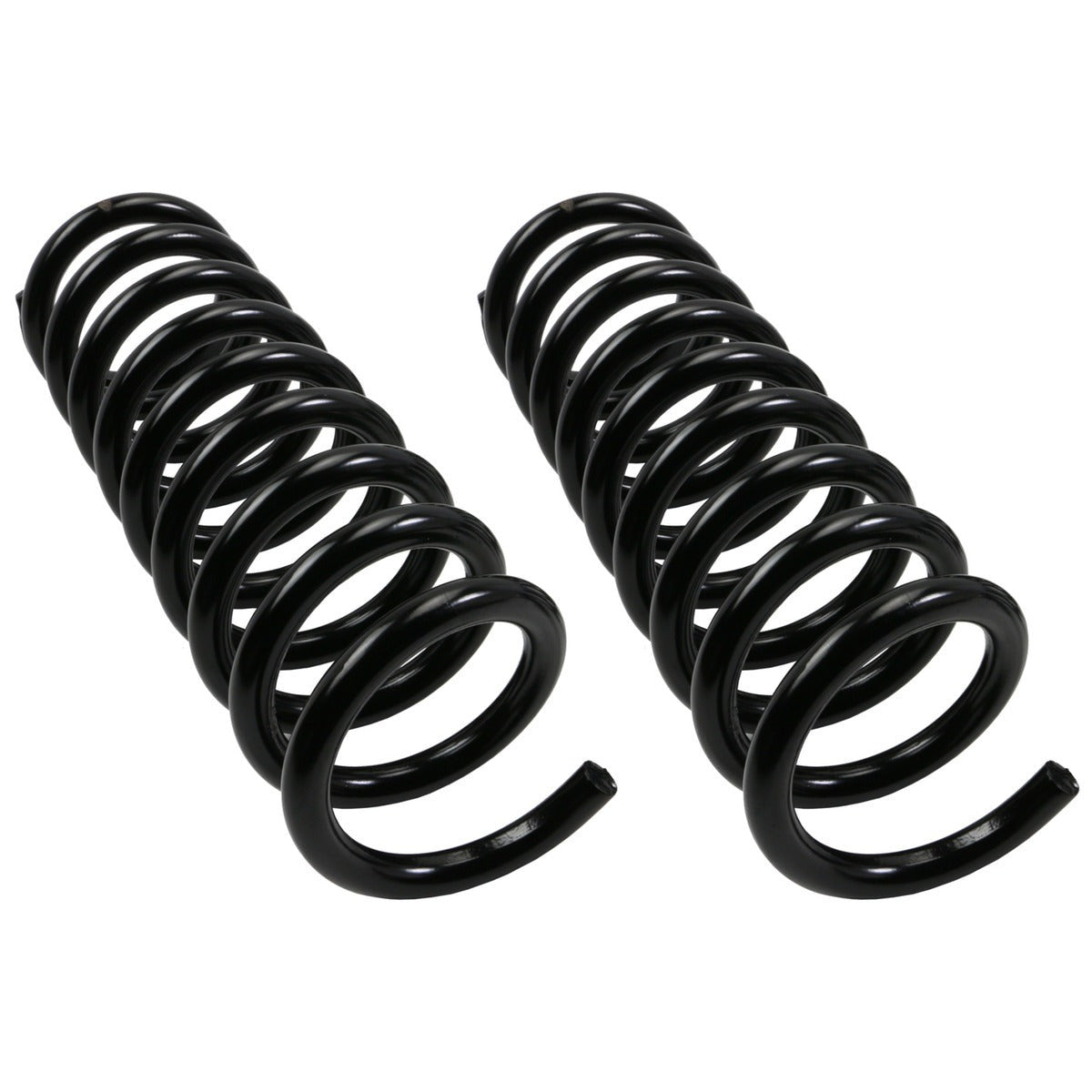 MOOG 8594 Front Coil Spring Set