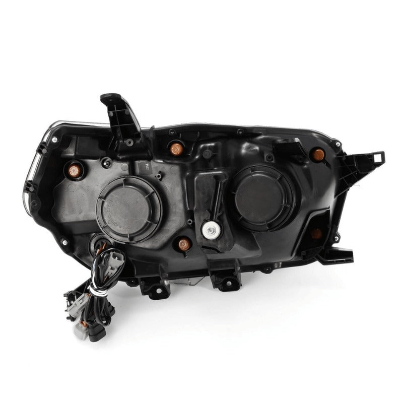 NOVA-Series LED Projector Headlights Fits 2010-2013 Toyota 4Runner