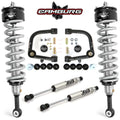 Trail Series Performance Lift Kit w/ FOX 2.00"