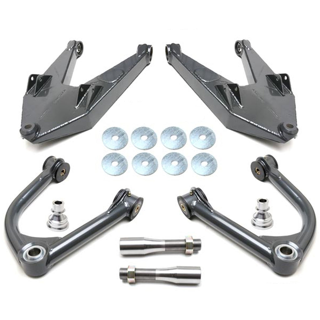 Camburg Toyota Tacoma Pre/4wd 96-04 Long Travel Kit