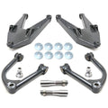 Camburg Toyota Tacoma Pre/4wd 96-04 Long Travel Kit