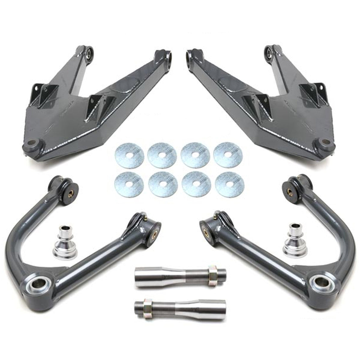 Camburg Toyota Tacoma Pre/4wd 96-04 Long Travel Kit